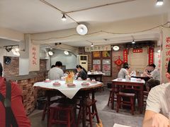 -遇见老南昌-柴火灶(顺外路店)