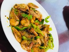 -潮香阁海鲜餐厅(较场尾店)