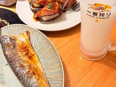 -沼津港精致料理·寿喜烧·烧鸟(青浦宝龙广场日料榜单店)