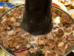 -三姐妹餐厅(曲江店)