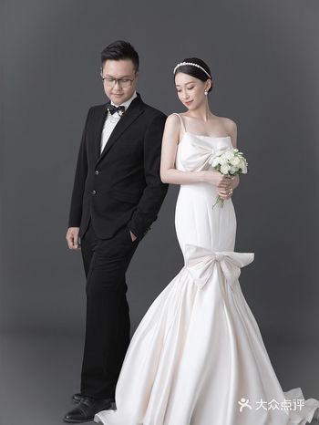 筹备了那么久的婚纱照攻略，成片还可以吧