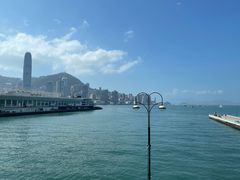 -海港城