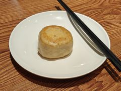 -清真吴记门钉肉饼·喜多利
