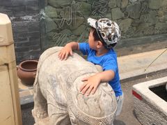 -那家小馆•北京菜•烤鸭(香山店)