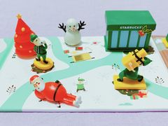 -星巴克臻选(南京艾尚天地店)