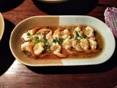 -外婆家(南开大悦城店)