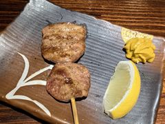 -鸟鹏烧鸟居酒屋(熙龙湾店)