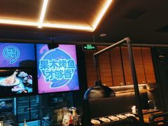 -匠子烤鱼(东方万达店)