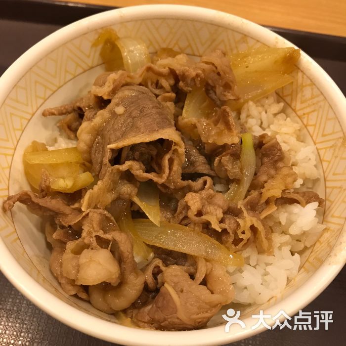 食其家(三号湾店)牛肉饭图片 - 第76张