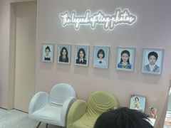 -天真蓝照相馆(杭州滨江宝龙店)