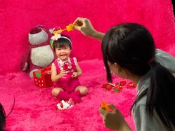 -玛瑞莎·儿童·亲子摄影(越秀店)