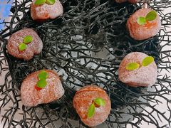 柿饼-食悦江南·淮扬菜·烤鸭(亚运村·惠新店)