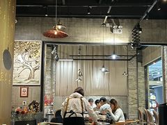 -吉亨面馆(古北1699店)