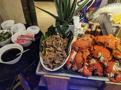 -昆泰嘉华酒店-嘉华咖啡厅