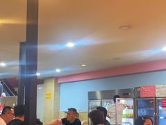 大堂-晓靖轩烧烤(沙河风情店)