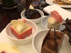 -Social 秀西餐厅-长沙瑞吉酒店(运达店)