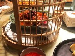 -佬麻雀·新湘菜(珠海金发购物中心店)
