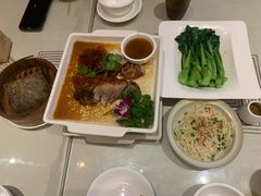 -鹅冠港式茶餐厅(来福士店)