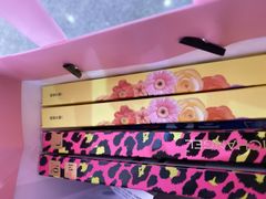 -4inlook美目美佳隐形眼镜店(大悦城店)