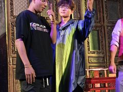 -马家大院