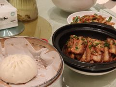 群乐大肉包-群乐饭店(滨安路店)