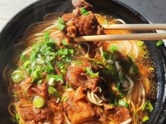 -上海为民商行清真饭店(南大路店)