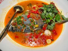 -坛宗剁椒鱼头(河西王府井店)