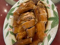 -胜记菜馆(文明路)