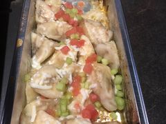 -很久以前羊肉串(打浦路店)