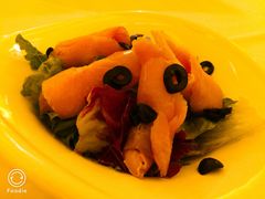 -成桂西餐厅·42年的味道(五大道疙瘩楼店)