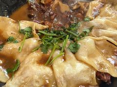 -彭城味道.地道徐州味(怡海花园店)