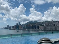 -香港九龙海逸君绰酒店