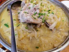 -李老哈·东北菜(宋园路店)