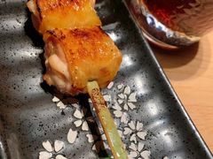 -人间酒暖·Go blanc·烧鸟·深夜食堂(陆家嘴店)