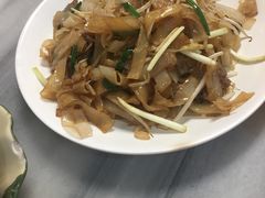 -芬芳甜品(同福路店)