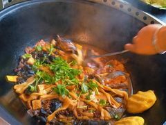 -荣德灶台鱼(圣泉寺店)