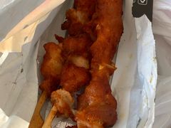 -魏家凉皮(祈年大厦店)