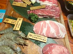 -牛佬•炭火烤肉(挂绿店)