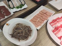 -彤德莱火锅(王沙路店)