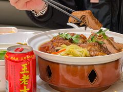 -厝包四点金·潮宴(太古仓店)