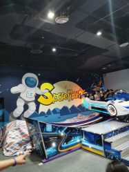 点击看大图 -反弹蹦床公园·亲子乐园·团建·派对(巴南万达店)