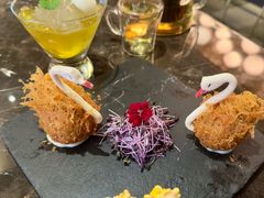 -玖尹-新派中式餐酒馆