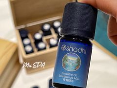 -澜笙Spa