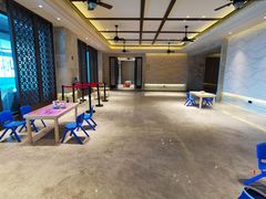 -三清山希尔顿度假酒店