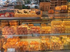 -泸溪河桃酥(秦淮夫子庙一店)