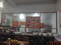大堂-广东肠粉·老字号