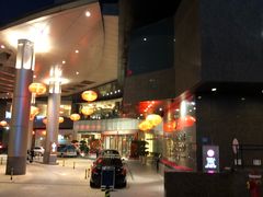 -深圳香格里拉酒店