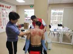 -紫瑞中医馆·养生推拿·中式筋膜(龙华店)