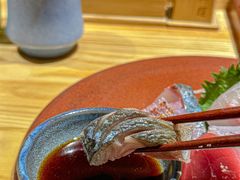 -镹·鱼料理  国产鱼使用店