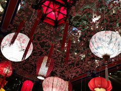 -青岛海尔洲际酒店